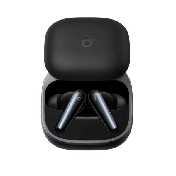 Anker Soundcore Liberty 5 ANC TWS Earbuds