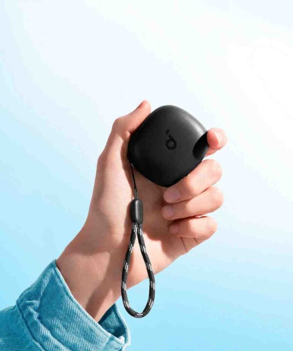 Anker Soundcore P25i True Wireless Earbuds - Image 5