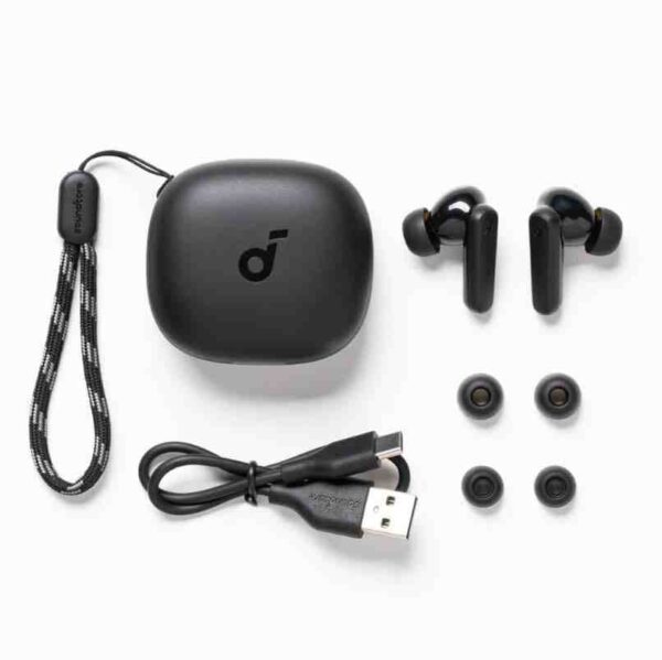 Anker Soundcore P25i True Wireless Earbuds - Image 4