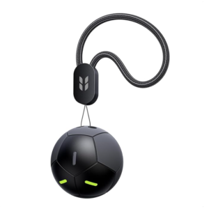 UGREEN Soccer-Shaped Key FineTrack2 Air Tracker Tags (iOS Only)