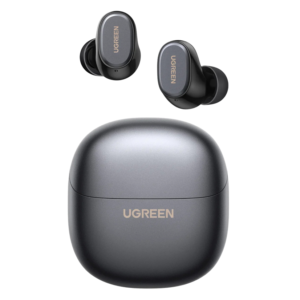 UGREEN Dots Headphones Bluetooth 6.0 AI Call Noise Cancellation 35H Play Time (75628)