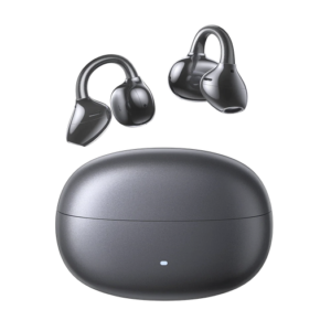 UGREEN ClipBuds Pro Open-ear Wireless Headphones smart AI ANC with 6 Mic - 85185